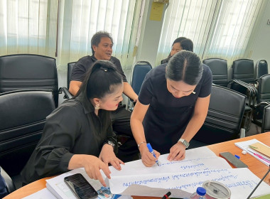 พิธีเปิดโครงการส่งเสริมและพัฒนาสถาบันเกษตรกร ... พารามิเตอร์รูปภาพ 3